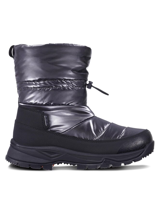 Icepeak Schneeschuhe Icepeak Andit 75271 100 I Grau