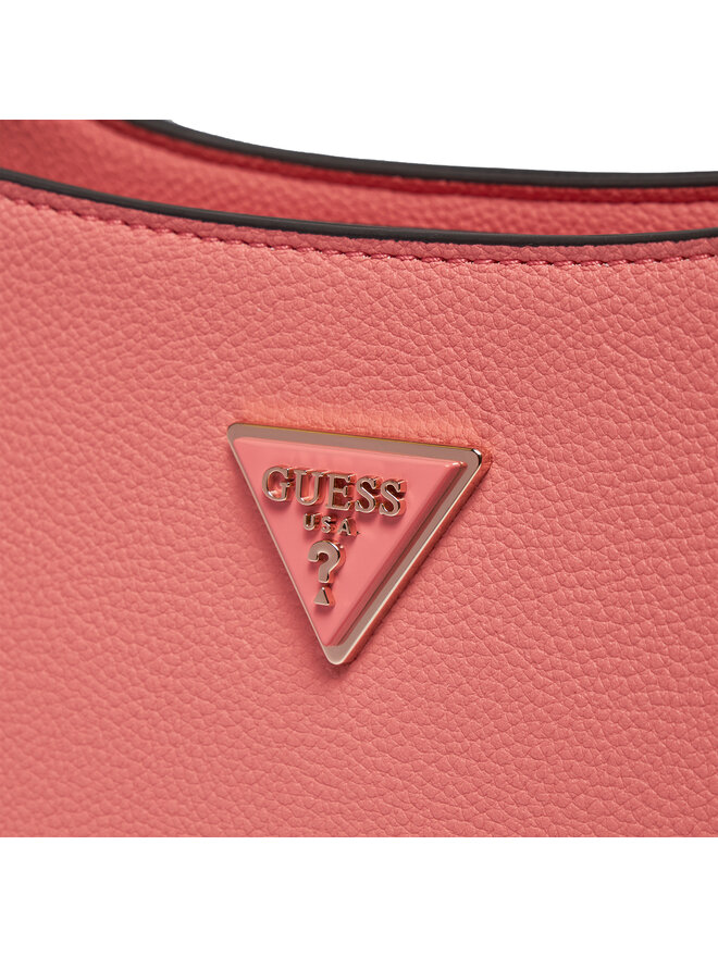 Guess Borsetta Guess Meridian HWBG87 78720 Corallo