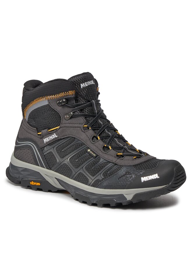 Meindl Trekking čevlji Meindl Finale Mid GTX GORE-TEX 4703 Mornarsko modra