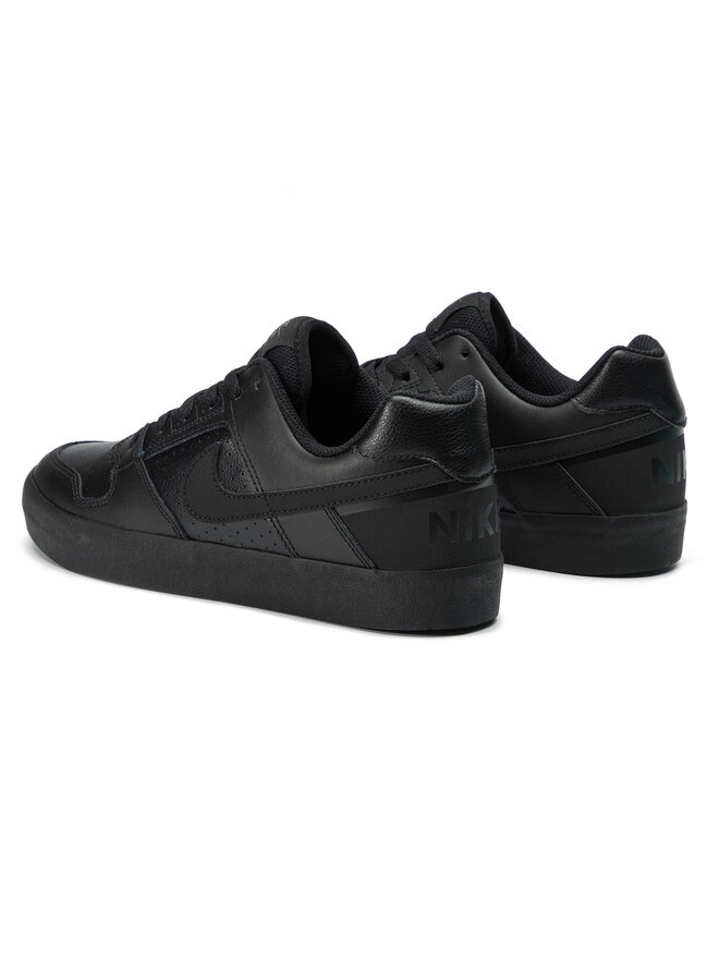 Nike Superge Nike Sb Delta Force Vulc 942237 002 Črna