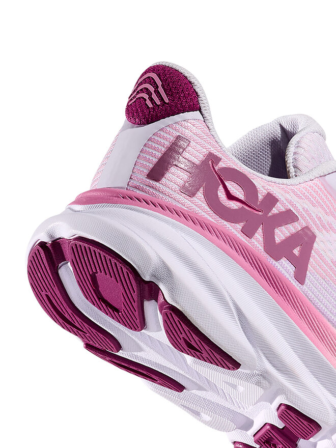Hoka Pantofi pentru alergare Hoka Clifton 9 1131170 Violet