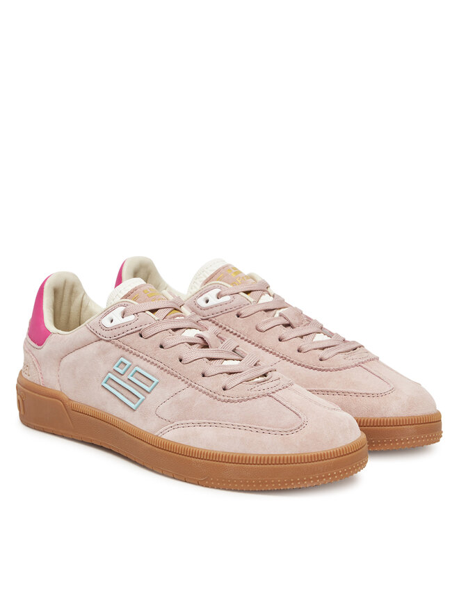 D.Franklin Sneakers D.Franklin DFSH387005 Rosa