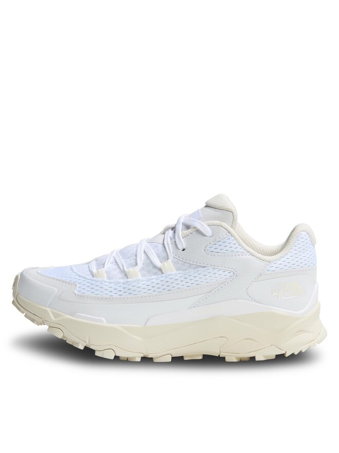 The North Face Sneakersy The North Face Vectiv Taraval NF0A52Q2WFO1 Biały