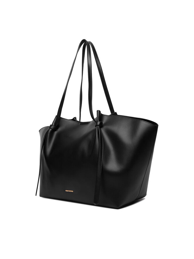 GINO ROSSI Handtasche GINO ROSSI C-LDA9148 Schwarz