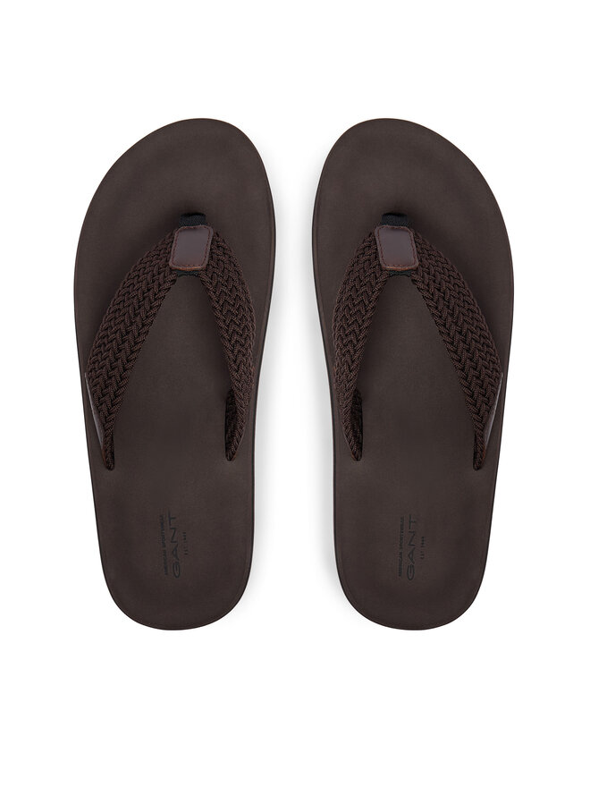Gant Zehentrenner Gant 32609294 Braun