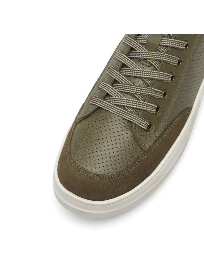 Lasocki Young Sneakersy Lasocki Young PIN BI12-3177-02(V)CH Khaki