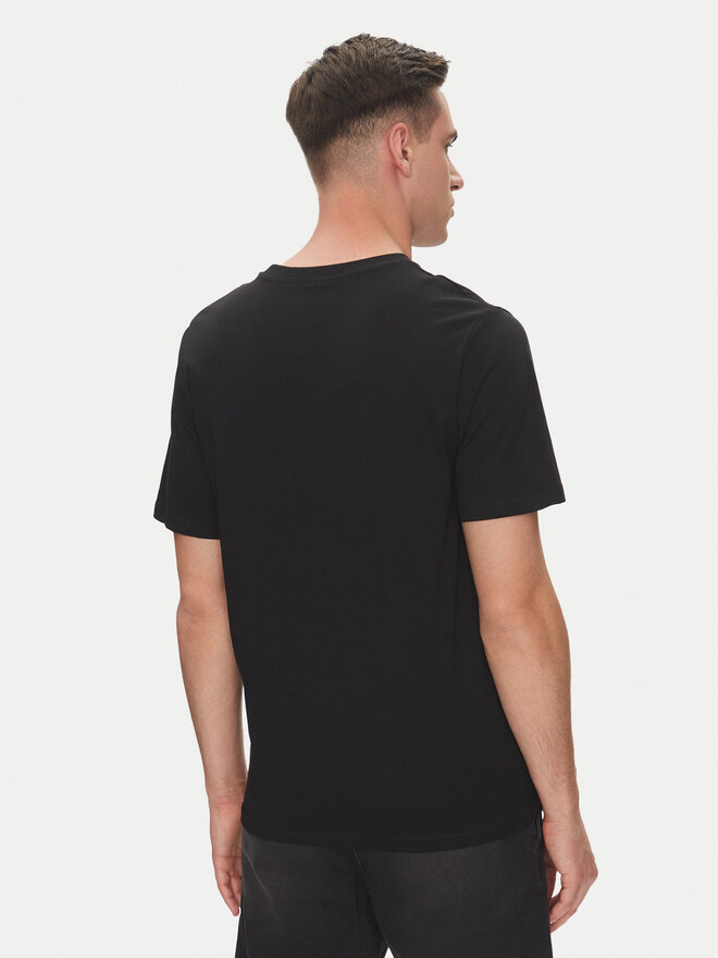 Jack&Jones Jack&Jones Set od 3 majice Logan 12284754 Šarena Regular Fit