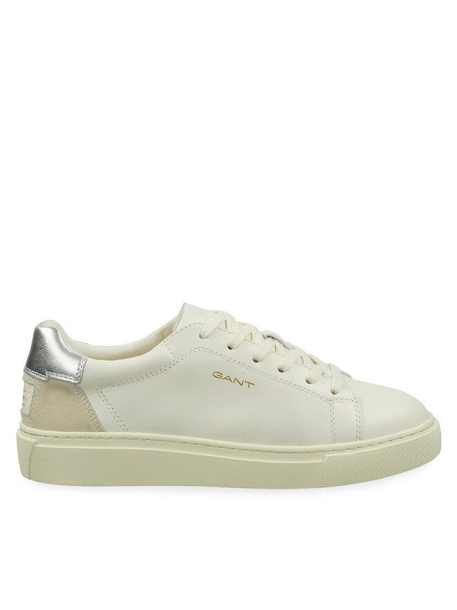 Gant Sneakersy Gant 30531876 Biały