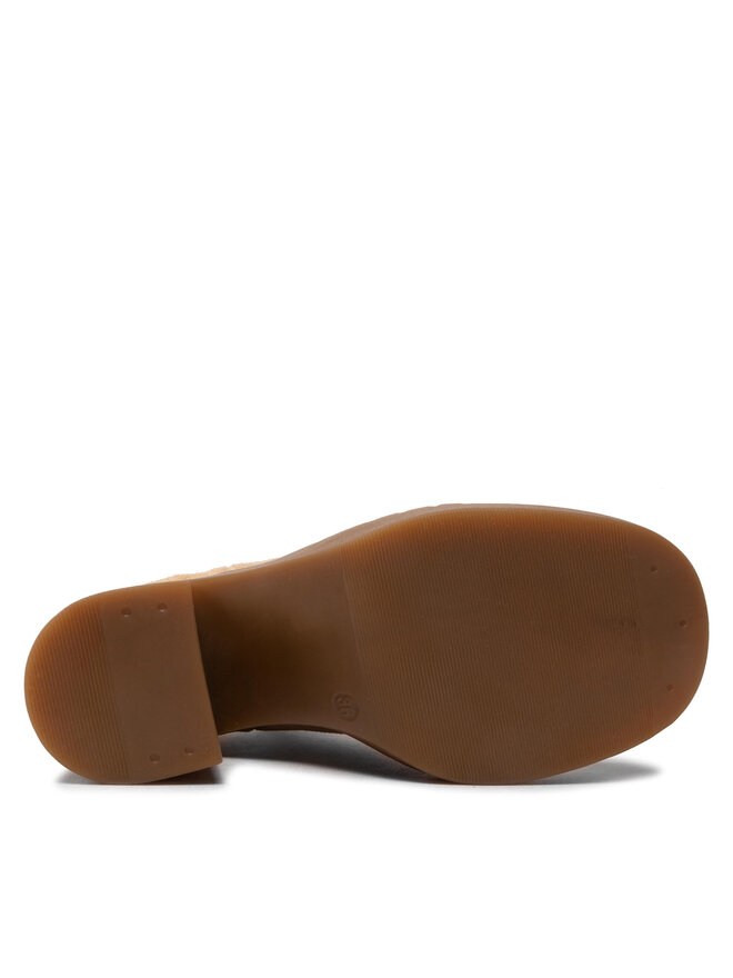 Simple Botines Simple SL-34-02-000074 Beis