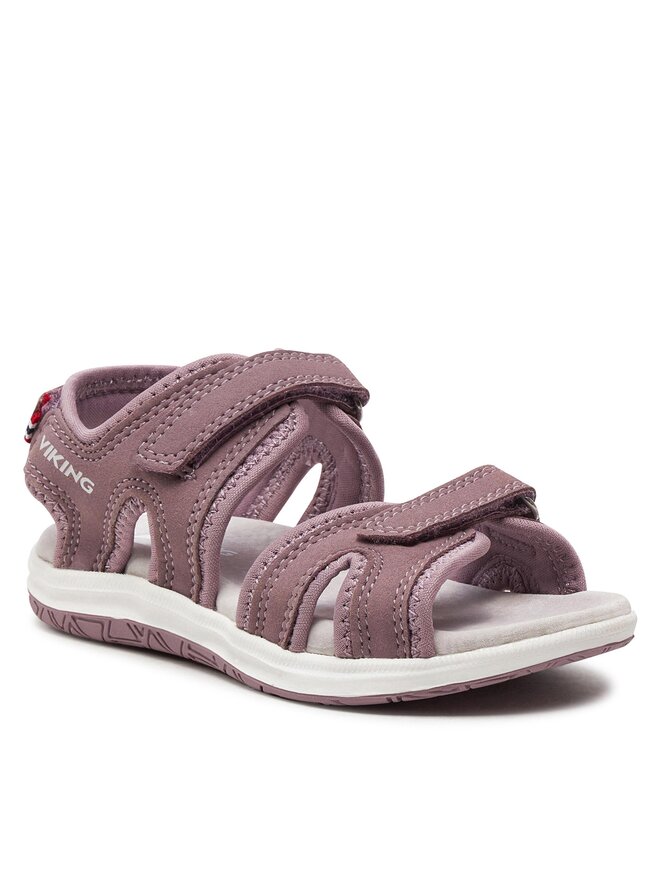 Viking Szandál Viking Flurry Sandal 3V 3-54255-94 Lila