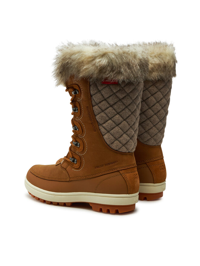 Helly Hansen Schneeschuhe Helly Hansen Garibaldi Vl 11592 Braun