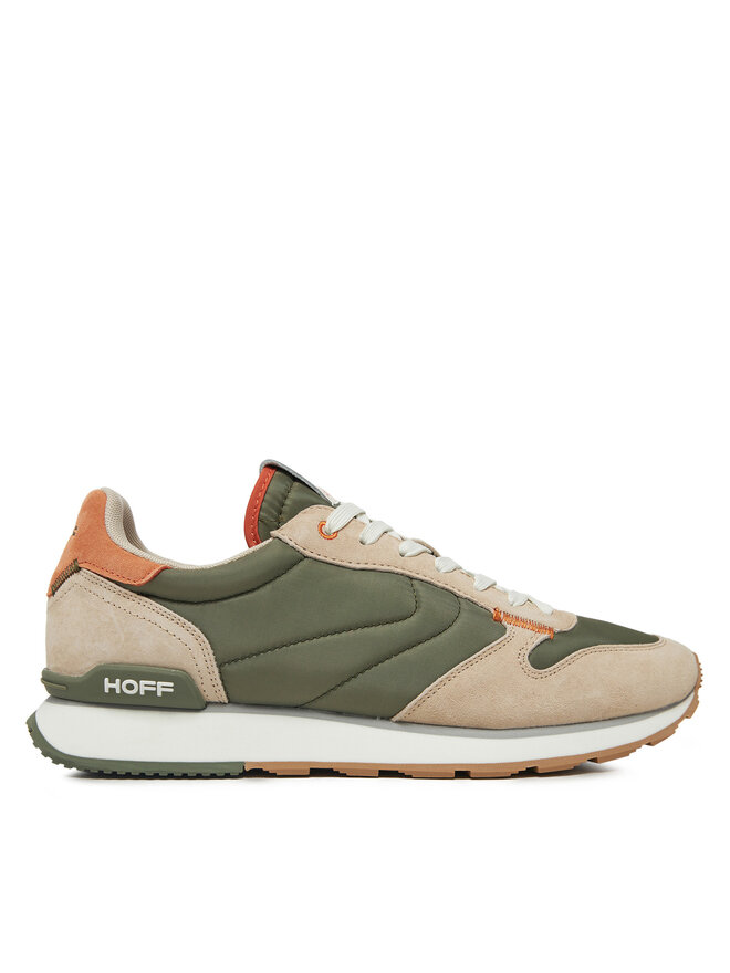 HOFF Sportcipők HOFF Rhodes 12517608 Zöld
