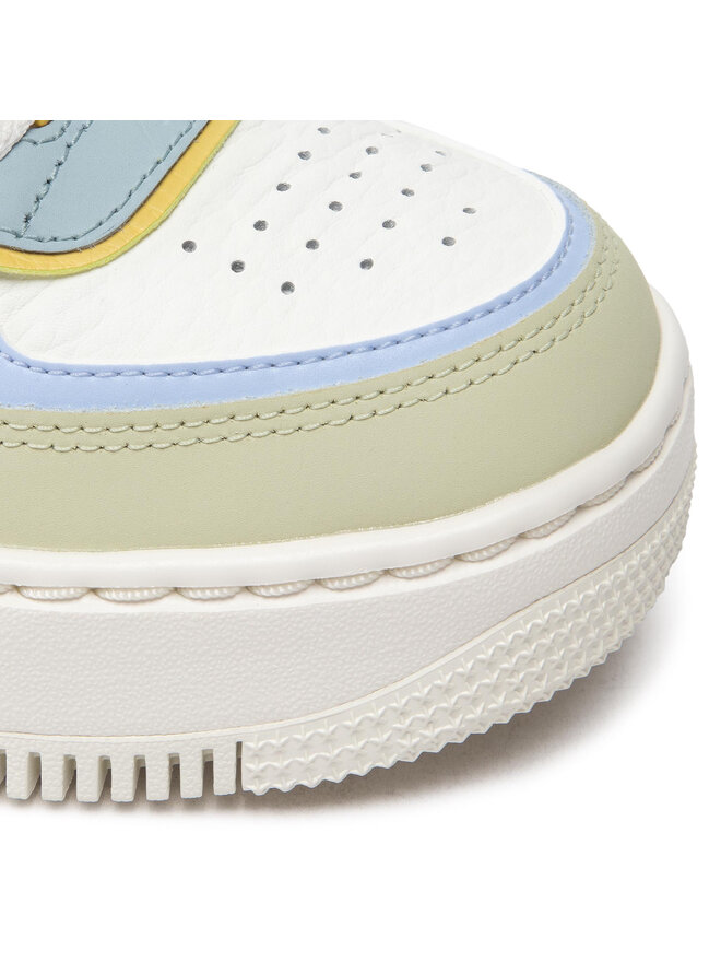 Nike Sneakers Nike Af1 Shadow DR7883 100 Bej