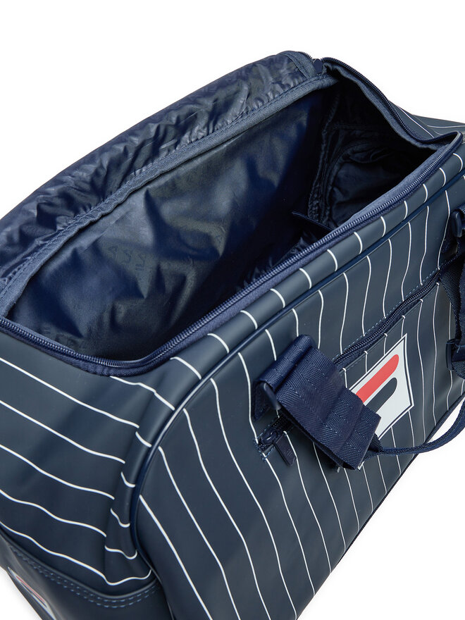 Fila Torba Fila Heritage Bag Small FAB24201 Granatowy