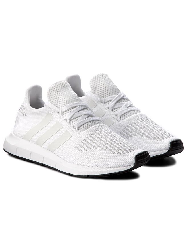 adidas Снікерcи adidas Swift Run J CM7920 Білий