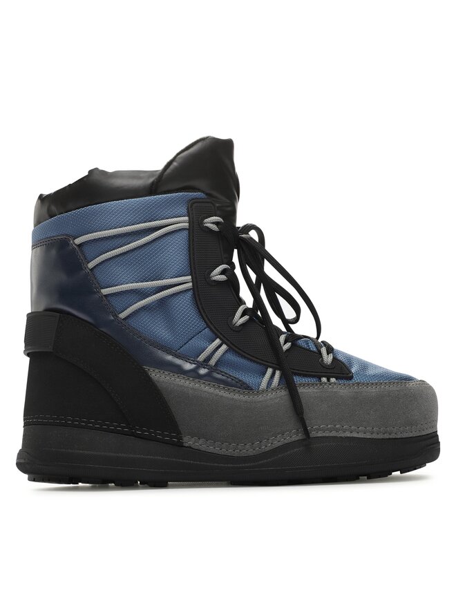 Bogner Čizme za snijeg Bogner Vancouver 1 32247684 Crna