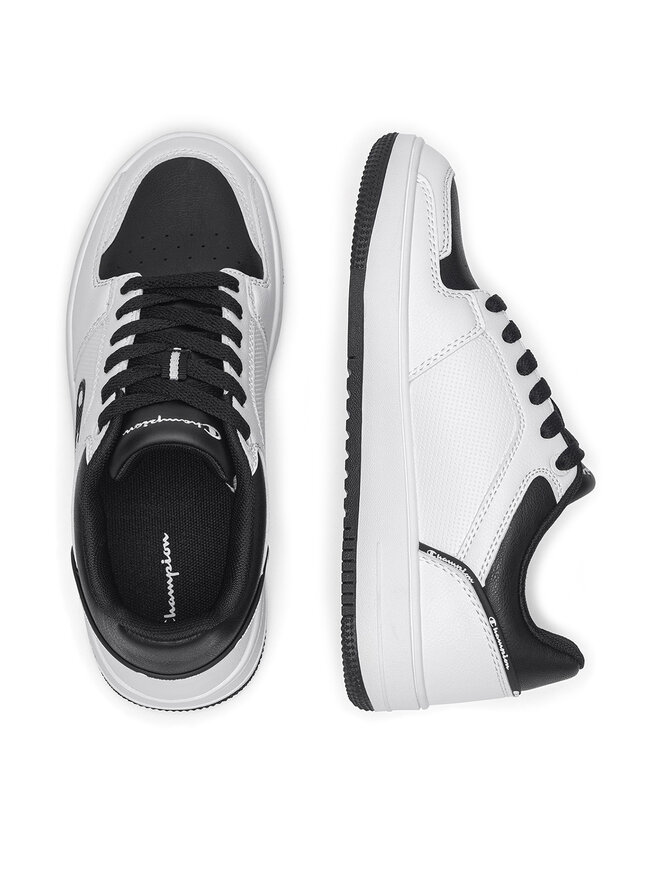Champion Αθλητικά Champion REBOUND 2.0 LOW S11470-WW028 Λευκό