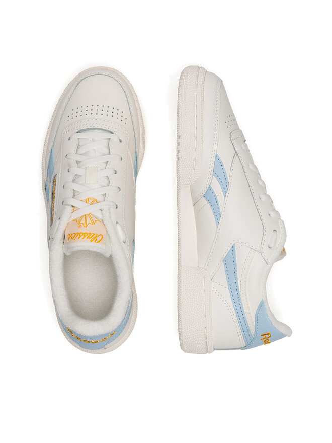 Reebok Superge Reebok Club C Revenge 100204579 Bež