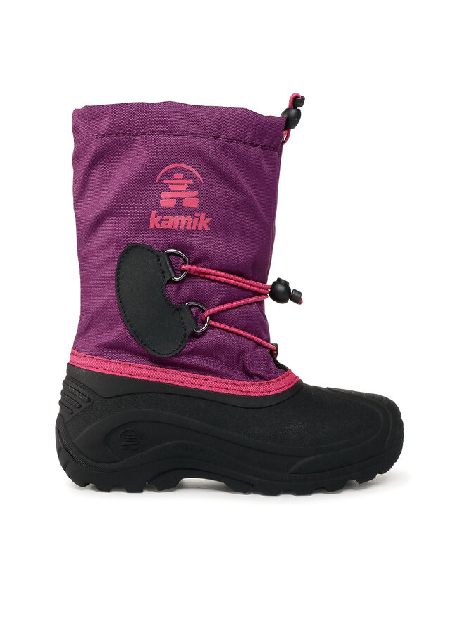 Kamik Botas de nieve Kamik Southpole4 NK4727 Violeta