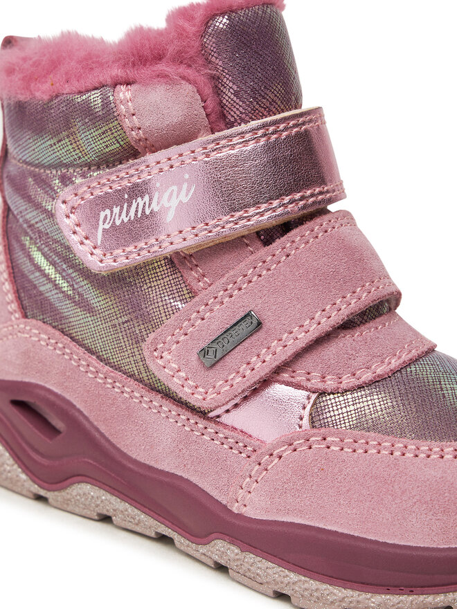 Primigi Schneeschuhe Primigi 6861200 S GORE-TEX Rosa