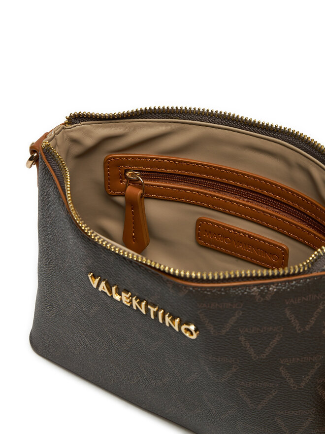 Valentino Borsetta Valentino Lady Re VBS8GT17 Marrone