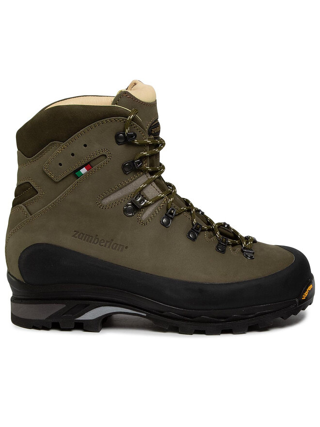 Scarpe da trekking zamberlan sales