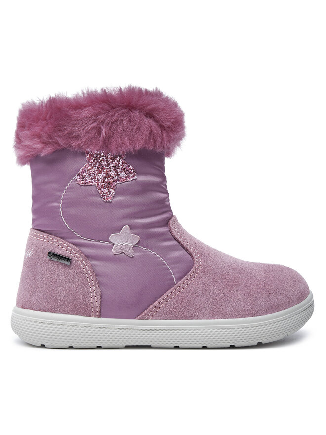 Primigi Ботуши Primigi 6850122 S GORE-TEX Розов