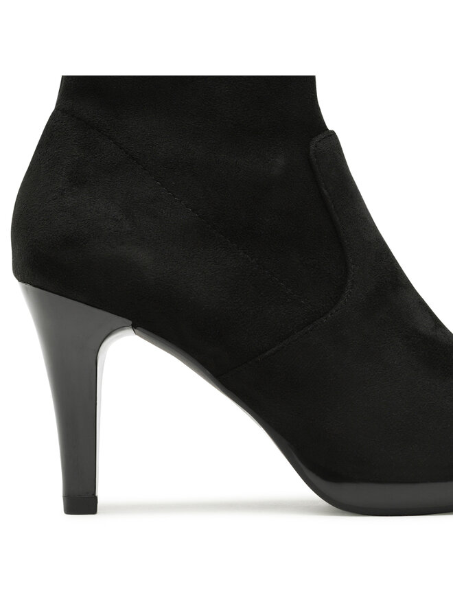 Caprice Botines Caprice 9-25338-41 Negro