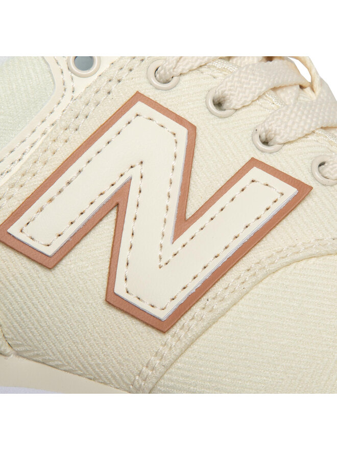 New Balance Sneakers New Balance WL574SCB Beige
