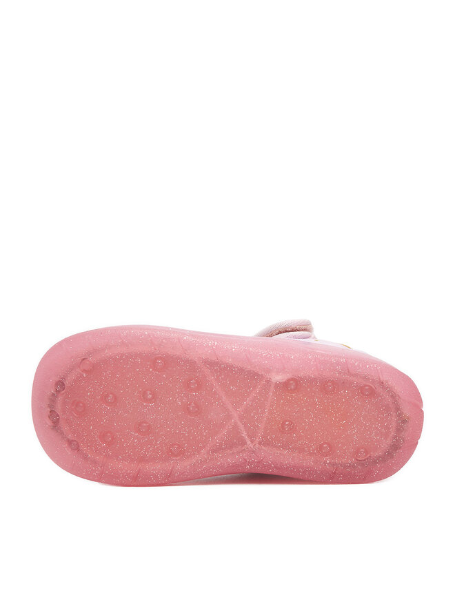 DeeZee Pantuflas DeeZee CEO-24SSZ1150 Rosa