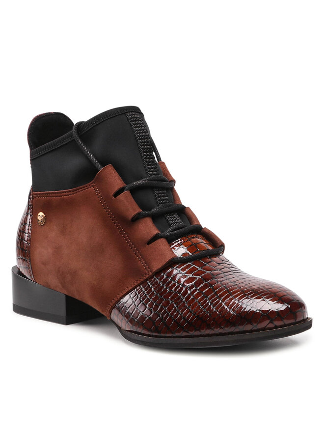 Maciejka Botine Maciejka 04744-02/00-7 Maro
