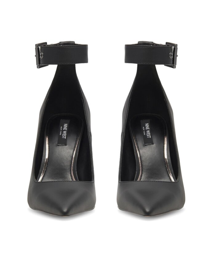 Nine West Lodičky Nine West SJ1487-2 Čierna