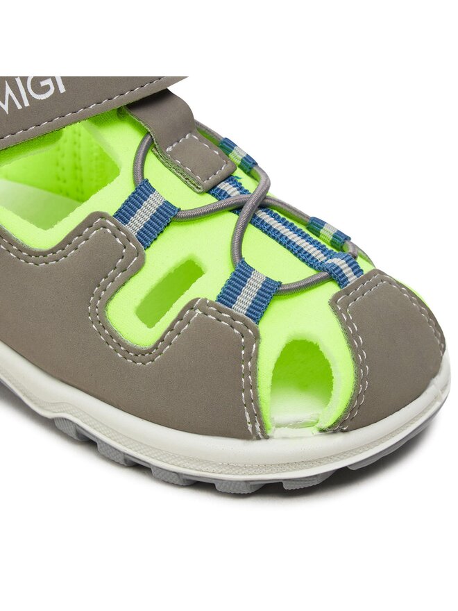 Primigi Sandalen Primigi 5865333 S Grau