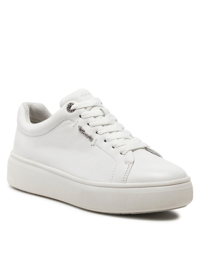 Tamaris Laisvalaikio batai Tamaris 1-23736-42 Balta