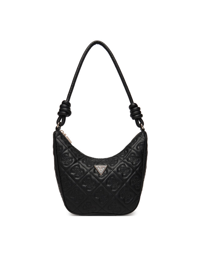 Guess Τσάντα Guess HWQL96 58180 Μαύρο