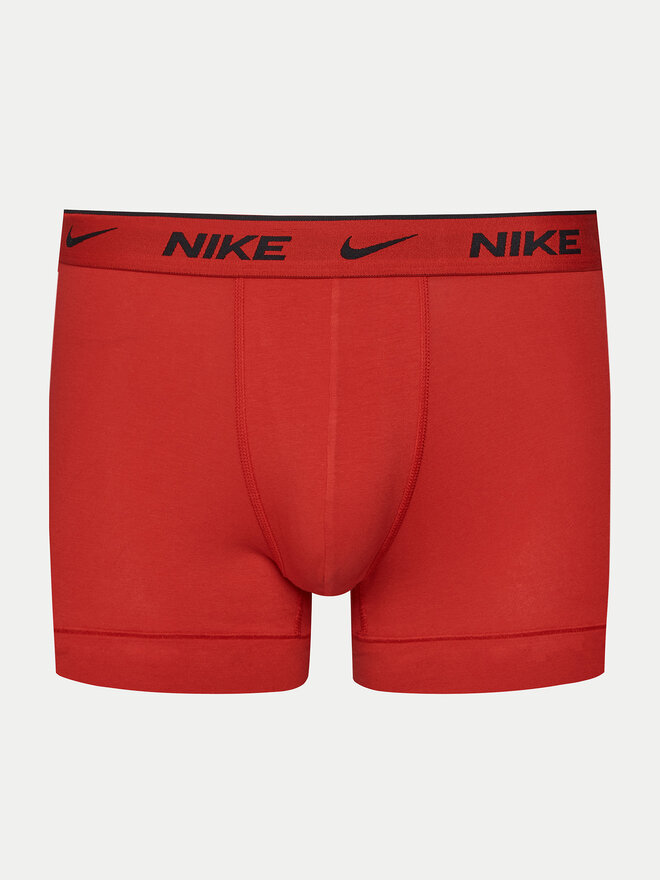 Nike Nike 3 darab boxer 000PKE1008 Színes