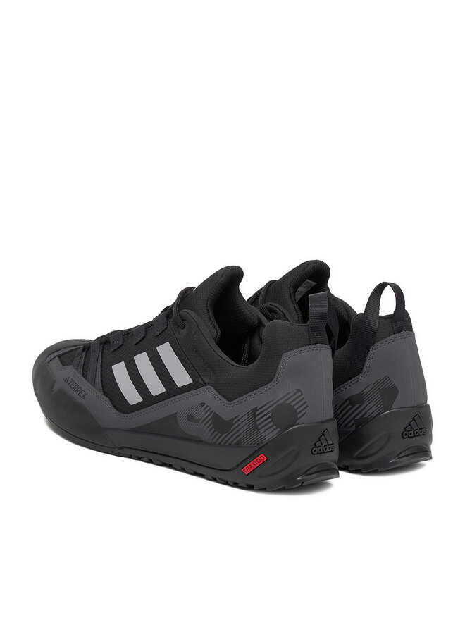 adidas Αθλητικά adidas TERREX SWIFT SOLO 2 IE6901 WB Μαύρο