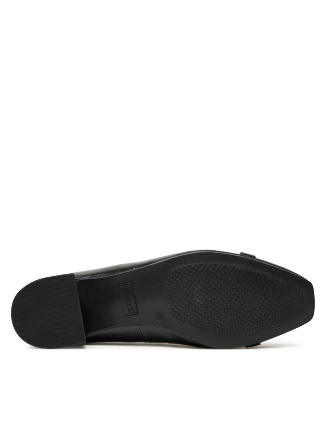 Caprice Γοβάκια Caprice 9-22304-45 Μαύρο