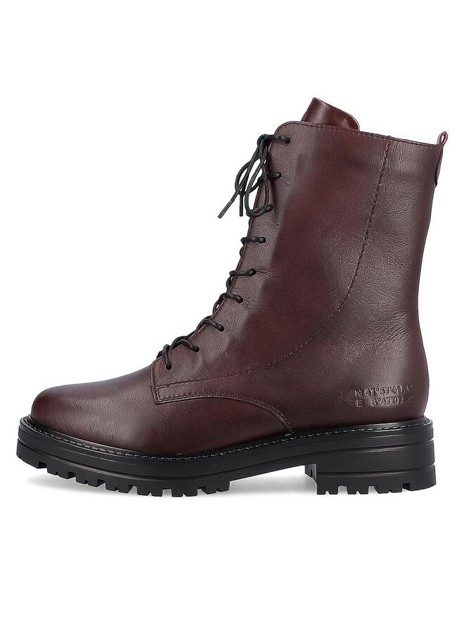 Remonte Aulinukai Remonte D2278-35 Raudona