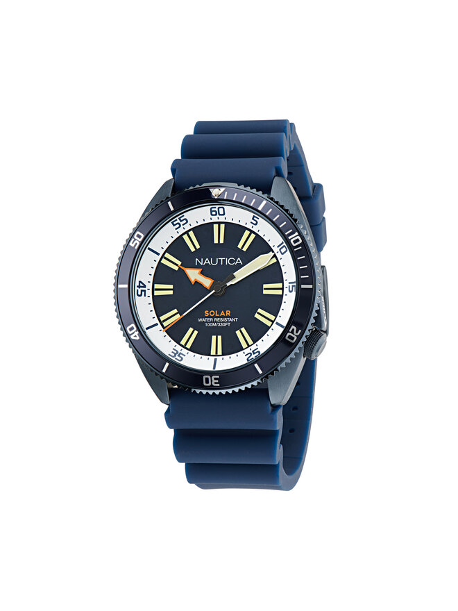 Nautica Reloj Nautica NAPNVS403 Azul marino