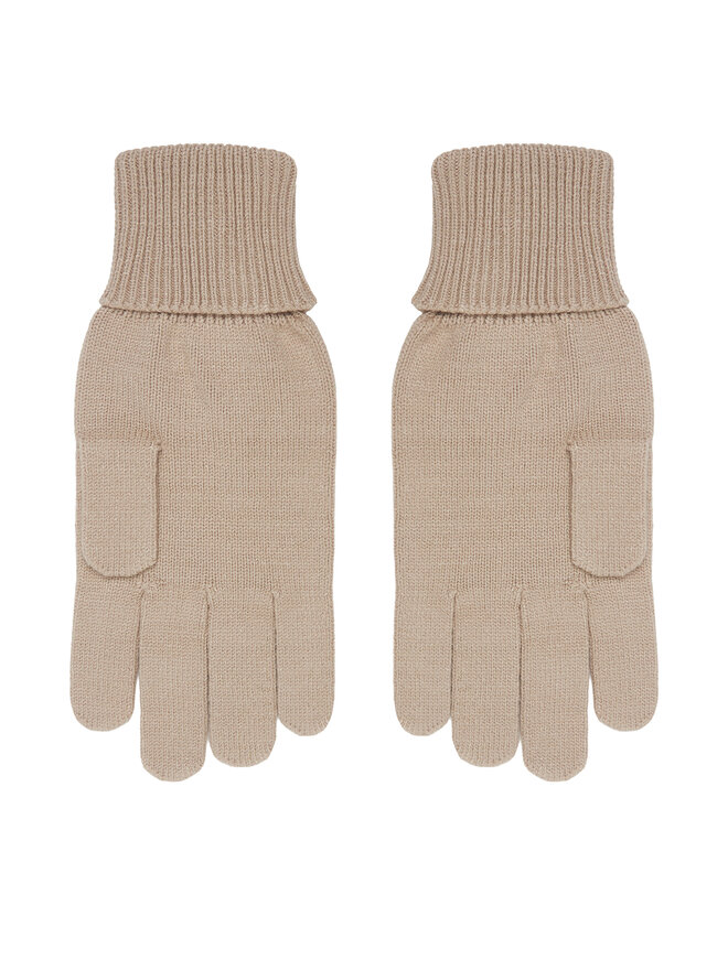 Calvin Klein Ženske rokavice Calvin Klein LV14F8021G Bež
