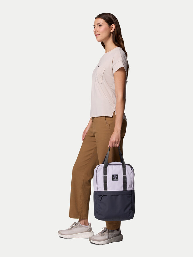 Columbia Σακίδιο Columbia 2094491 Μωβ