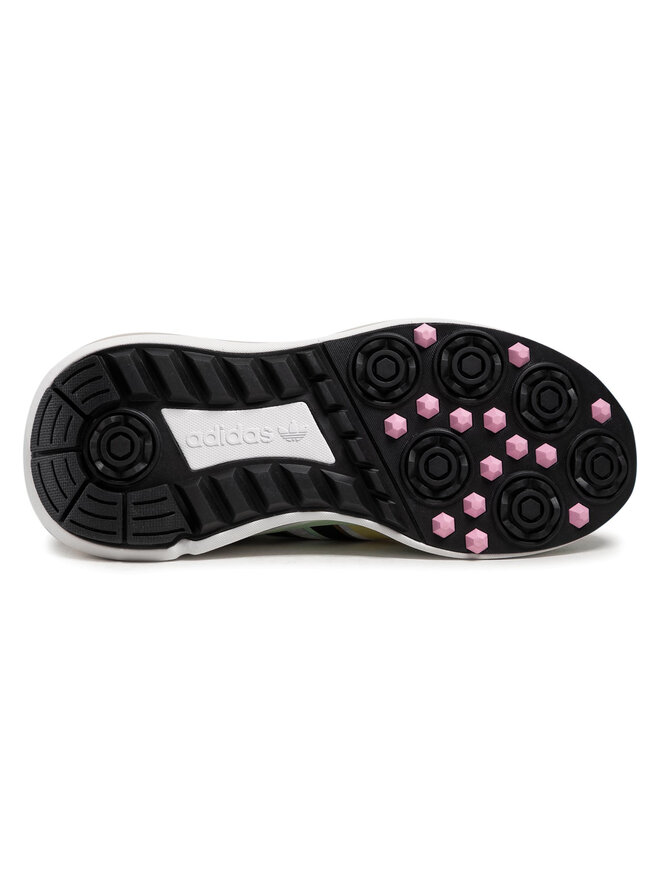 Sneakersy adidas Choigo W FY6731 Biały | eobuwie.com.pl