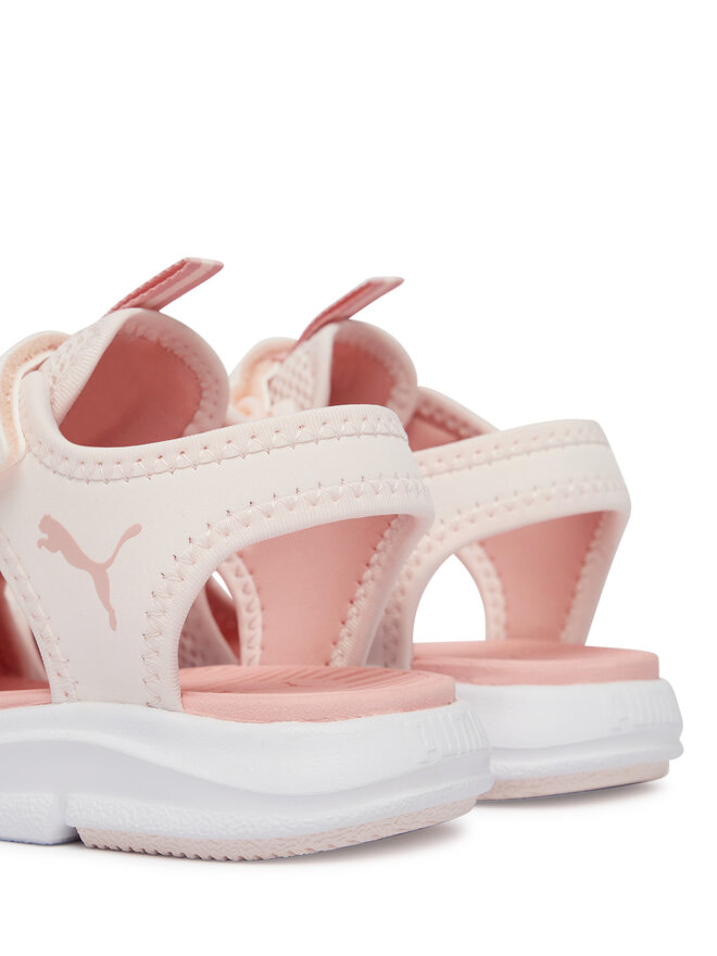 Puma Sandalen Puma Fun Racer Sandal Mesh V PS 401575 07 Rosa