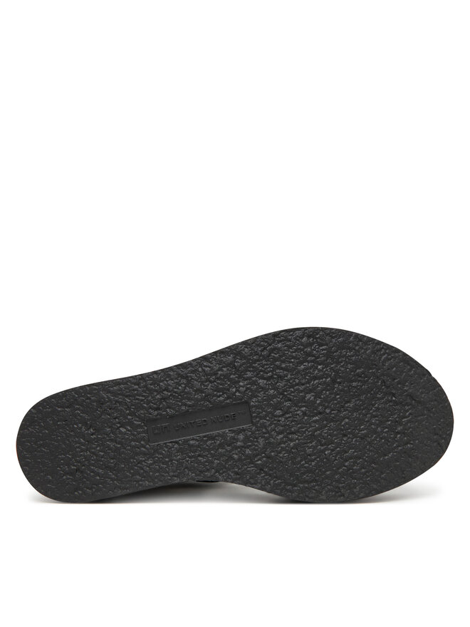 United Nude Sandalias United Nude Rico Sandal 1030485913 Negro