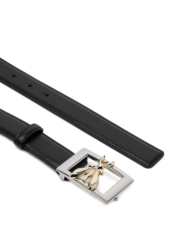 Patrizia Pepe Ζώνη Γυναικεία Patrizia Pepe 8W0054/L048-K118 Μαύρο