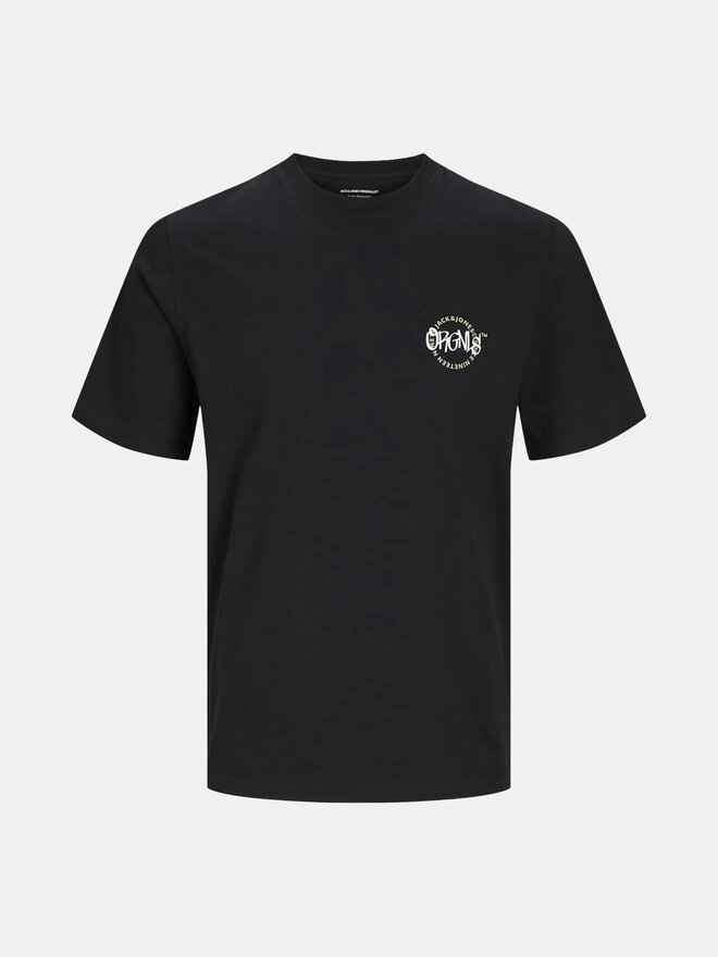 Jack&Jones Jack&Jones Σετ 2 T-Shirts Bushwick 12271615 Έγχρωμο Standard Fit