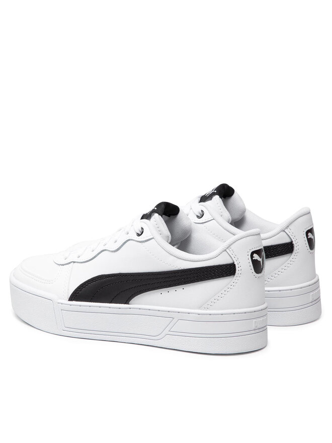 Puma Sneakers Puma Skyte 374764 02 Weiß