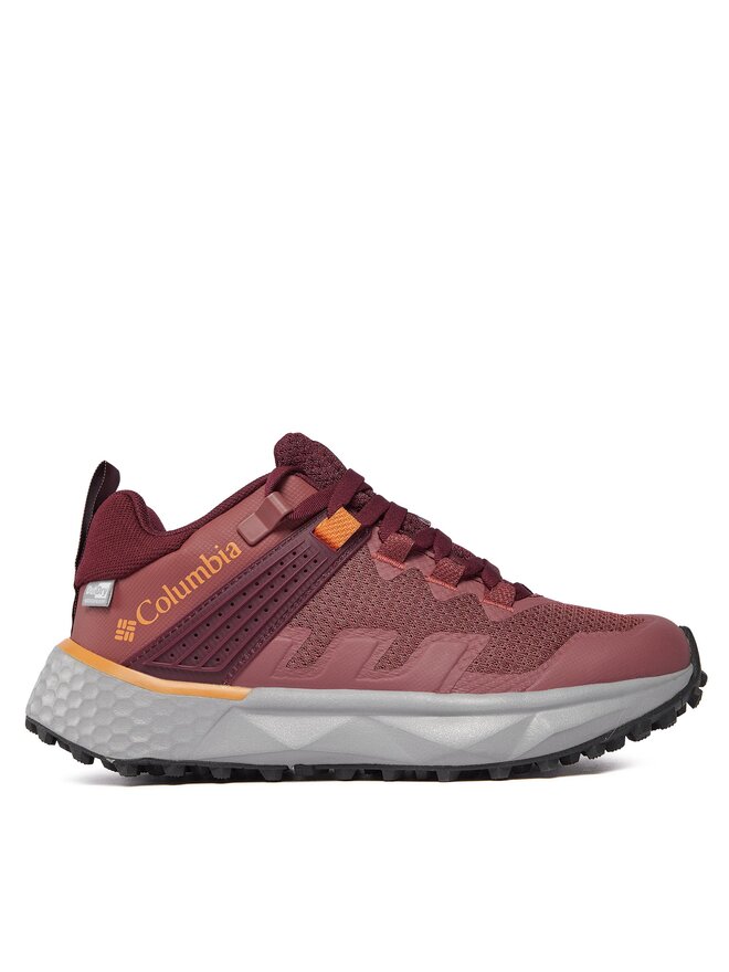 Columbia Trekking čevlji Columbia Facet™ 75 Outdry™ 2027211 Rdeča