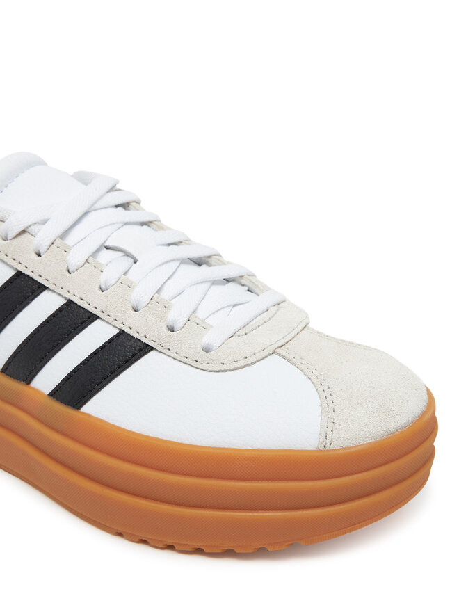 adidas Sneakersy adidas VL COURT BOLD JQ8065 Bílá